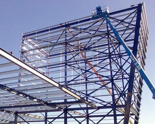 西宁钢结构建筑的开发与建造需要哪些许可证.png