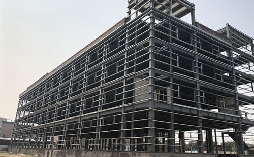 西宁钢结构厂房建设流程详解，从设计到完工只需5步.jpg