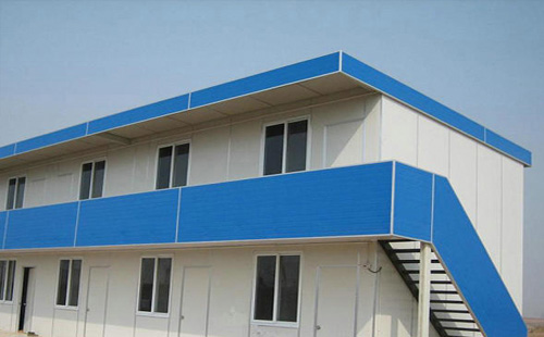 西宁彩钢房设计安装全攻略，打造耐用美观的临时建筑.jpg