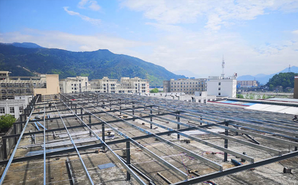 西宁钢结构厂房建设全流程详解：从蓝图到实际落成.jpg